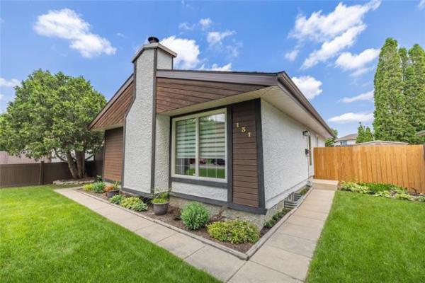 Home Photo - 131 Regis Drive