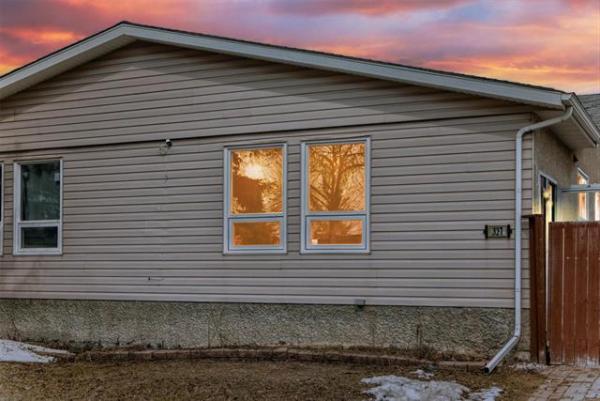 Home Photo - 327 Rougeau Avenue