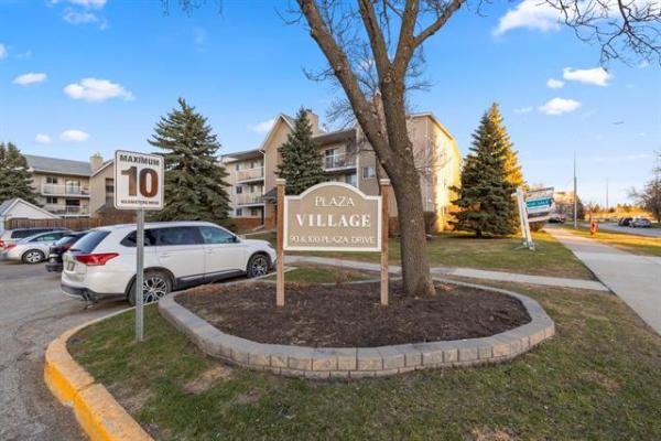 Home Photo - 1113-90 Plaza Drive