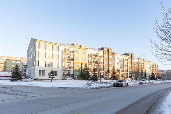 Home Photo - 210-25 Bridgeland Drive