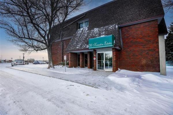 home photo - 208-740 Kenaston Boulevard