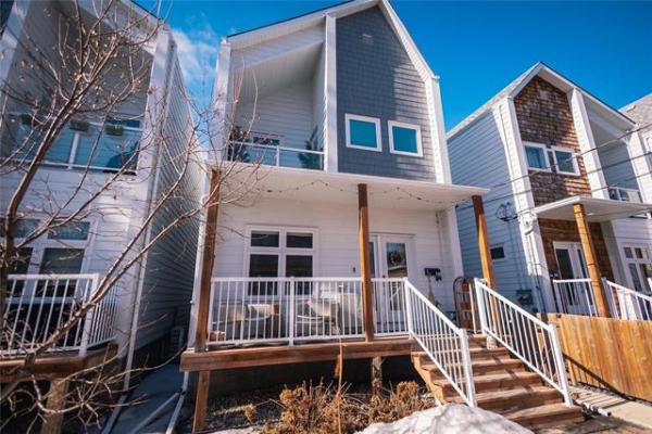 Home Photo - 2-580 Jessie Avenue