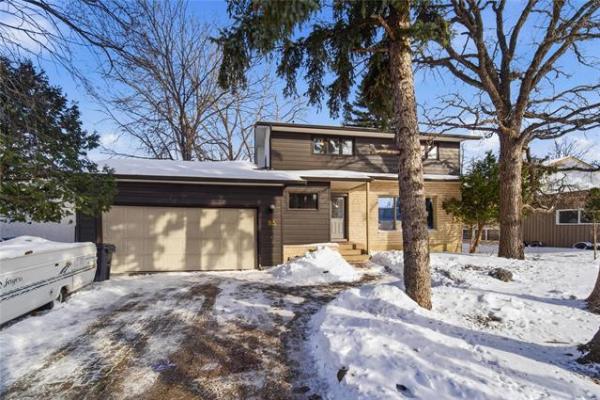 Home Photo - 85 Tunis Bay