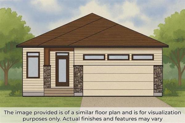 Home Photo - 27 Morning Glory Way