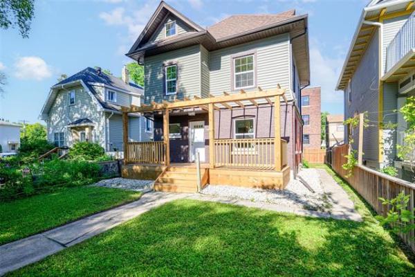 Home Photo - 150 Lenore Street