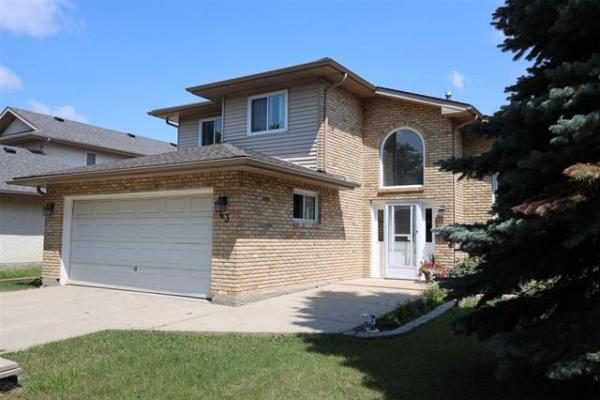 Home Photo - 43 Oakhurst Crescent