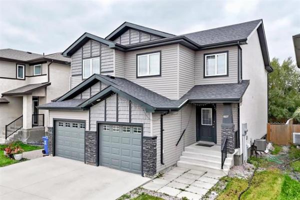 Home Photo - 290 El Tassi Drive