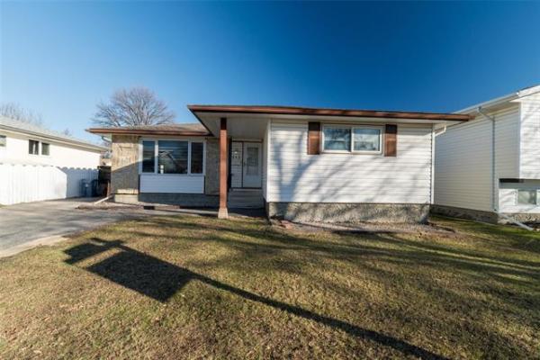 Home Photo - 113 Tu-pelo Avenue