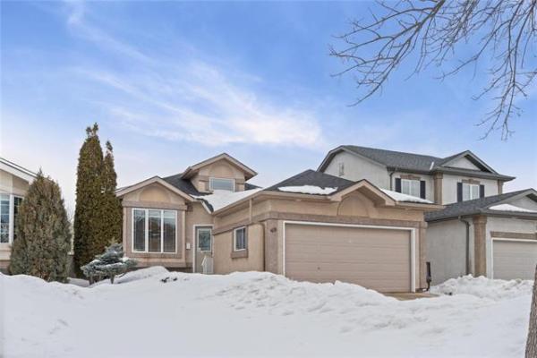 Home Photo - 48 Gablehurst Crescent