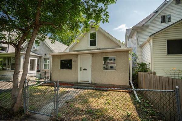 home photo - 311 Toronto Street