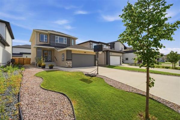 Home Photo - 160 Kilroy Street