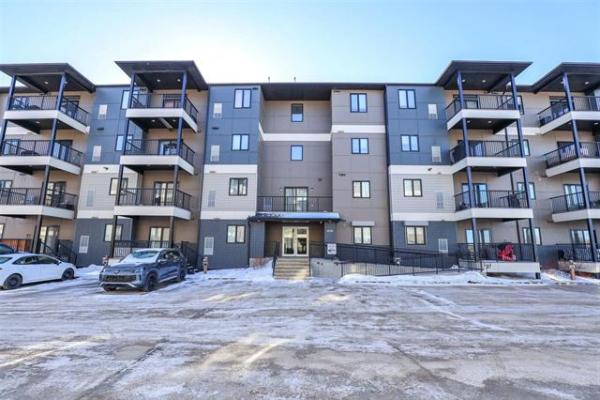 Home Photo - 401-1936 St Mary's Road