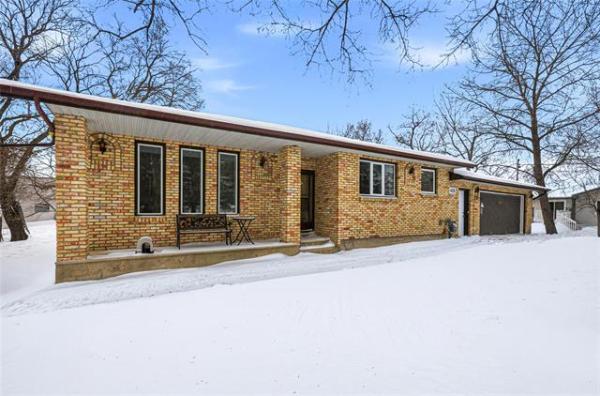 Home Photo - 406 SEINE Avenue