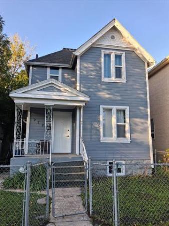 Home Photo - 272 Manitoba Avenue