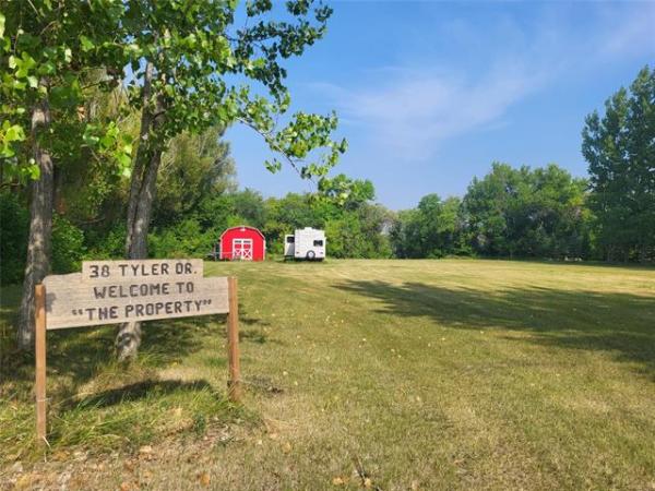 Home Photo - 38 TYLER Drive