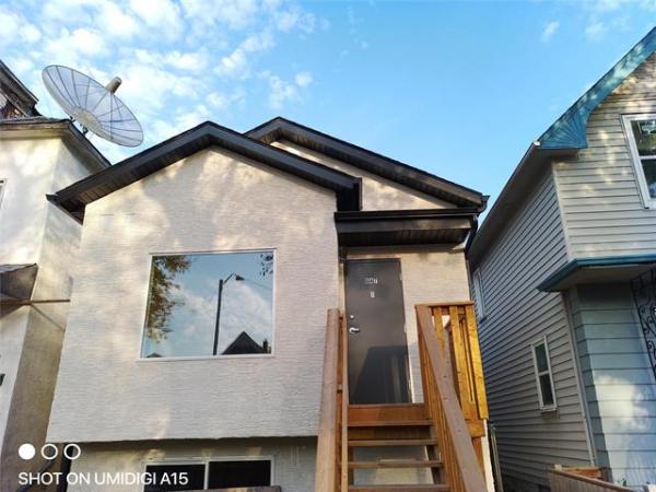 Home Photo - 647 Toronto Street