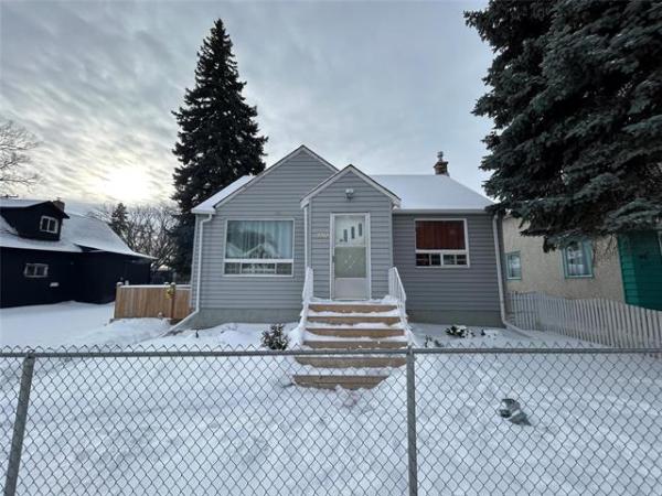 Home Photo - 480 Mountain Avenue