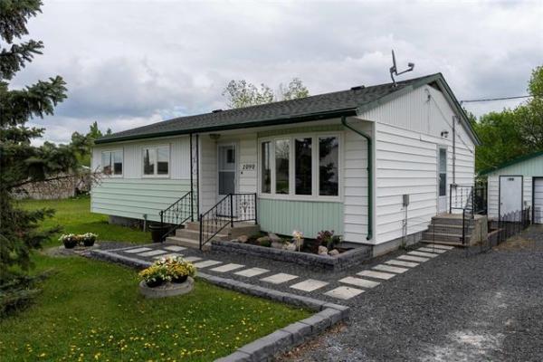 Home Photo - 1090 LYONS Street