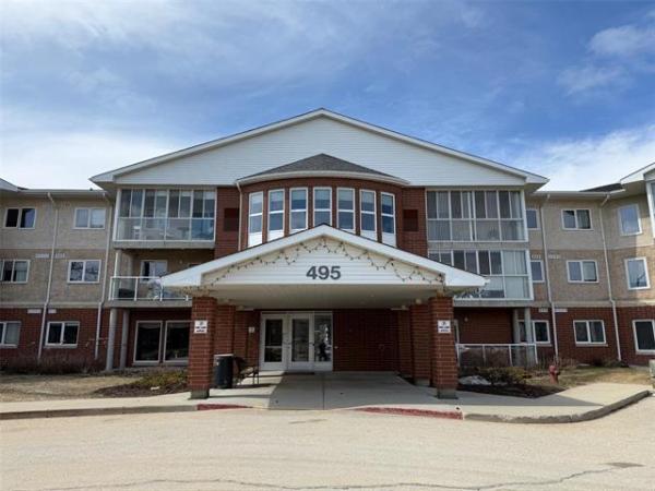 Home Photo - 212-495 Lindenwood Drive