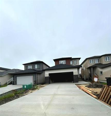 Home Photo - 24 Grouse Crescent