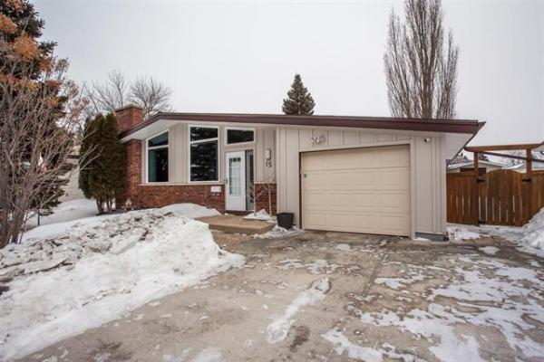 Home Photo - 15 Orchard Lane