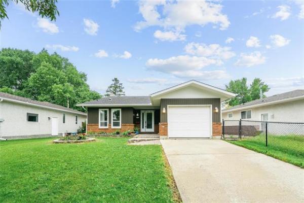 Home Photo - 172 Augusta Drive