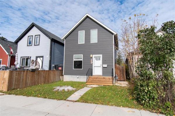 Home Photo - 371 Martin Avenue