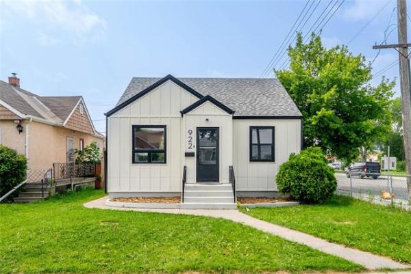 Home Photo - 922 Goulding Street