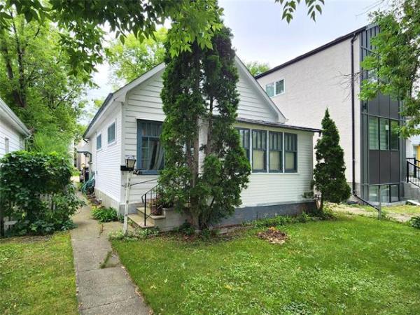 Home Photo - 847 Carter Avenue