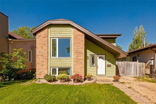 Home Photo - 167 Goldthorpe Crescent