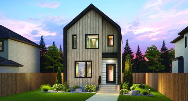 Home Photo - 168 Ruth Crossing 