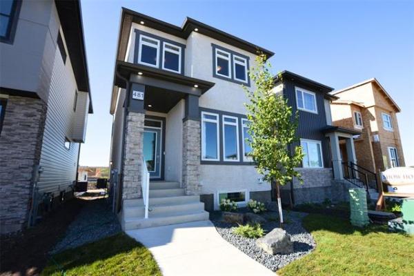 Home Photo - 481 Ken Oblik Drive