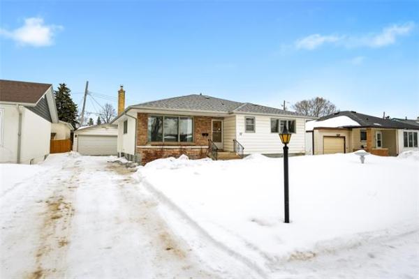 Home Photo - 37 Bluebell Avenue