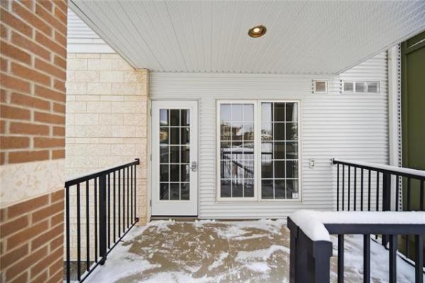 Home Photo - 101-25 Bridgeland Drive