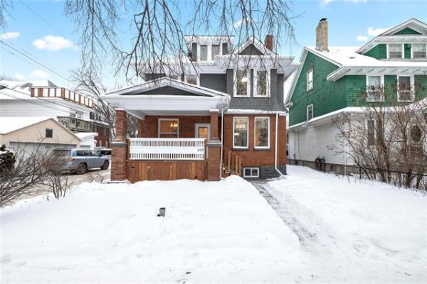 Home Photo - 223 Ethelbert Street