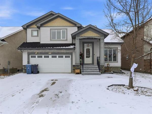 Home Photo - 19 Brockington Avenue