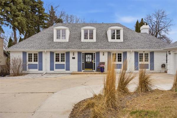 Home Photo - 79 Barker Boulevard