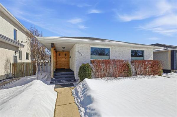 Home Photo - 696 Ash Street