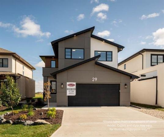Home Photo - 11 Sturgeon Crescent