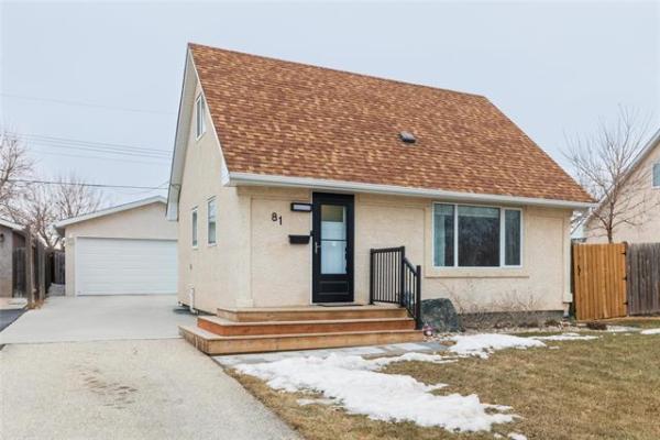 Home Photo - 81 Leicester Square