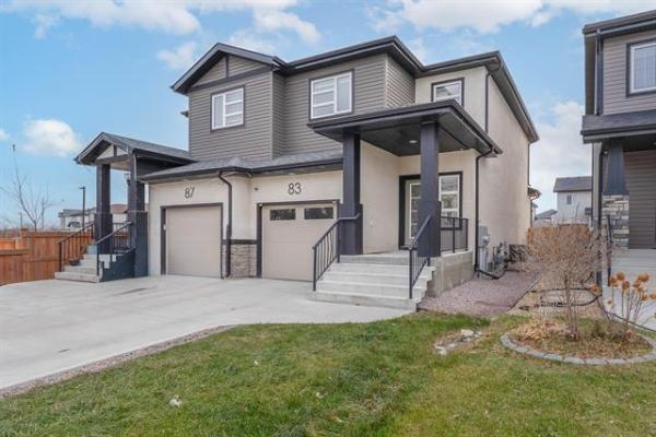 Home Photo - 83 Libra Street