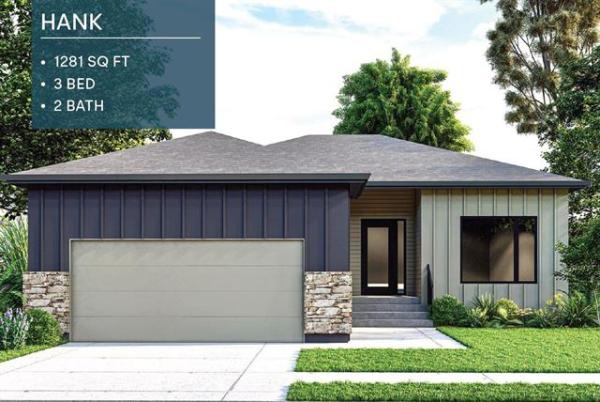 Home Photo - 127 Champagne Street