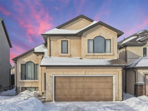 Home Photo - 10 Robert Blaikie Place