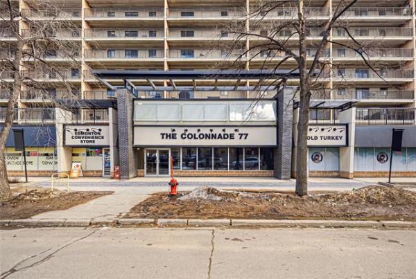 Home Photo - 414-77 Edmonton Street