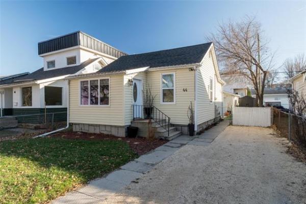 Home Photo - 44 Blenheim Avenue