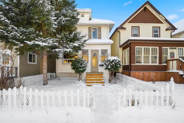 Home Photo - 472 Walker Avenue