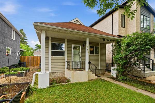 Home Photo - 265 Marjorie Street
