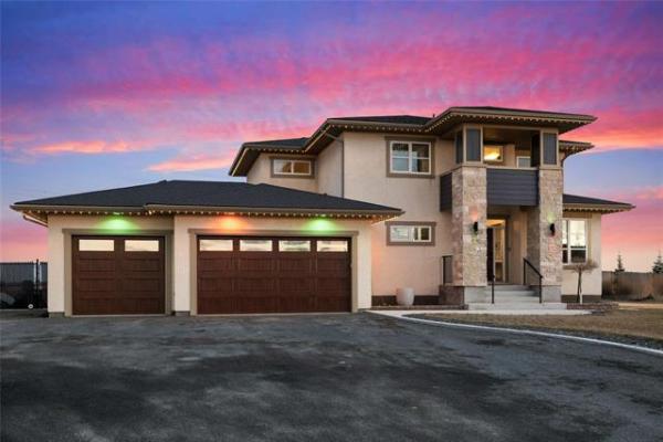 Home Photo - 46 Griffin Way