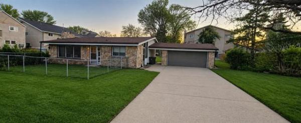 Home Photo - 1126 Diplomat Drive