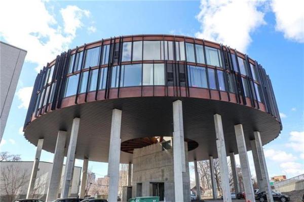 Home Photo - 202-540 Waterfront Drive